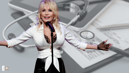 Dolly Parton Shares New Health Update After Missing Another Major Event