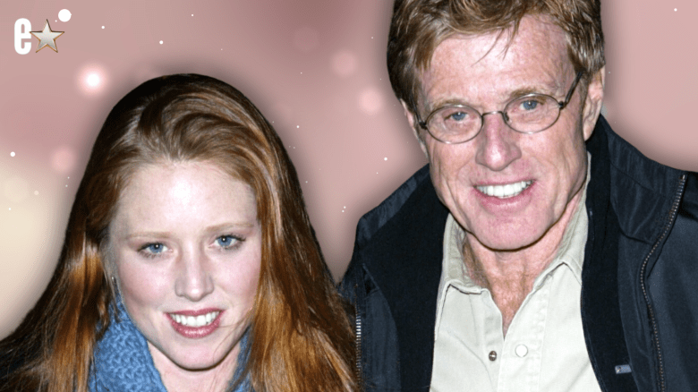 Amy Redford Shares Heartbreaking Statement About Her Father Robert Redford’
