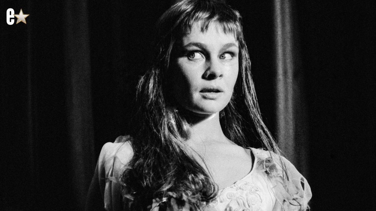Judi Dench, 90, Reveals Devastating Decline in Her Eyesight:
