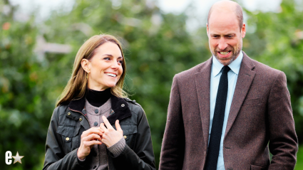 Prince William Makes Rare Remarks About Marriage to Kate Middleton in Emotional New Interview