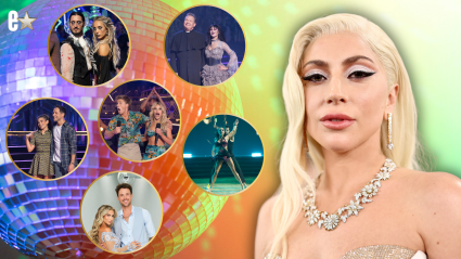 Lady Gaga Reveals Who She’s Rooting For on ‘Dancing With the Stars’ This Season