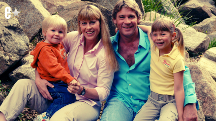 Robert Irwin Shares Never-Before-Seen Photos With Dad Steve Irwin: ‘He Taught Us to Love All Animals’