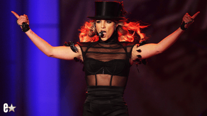 Britney Spears’ Sudden Social Media Move Sparks Concern Among Fans