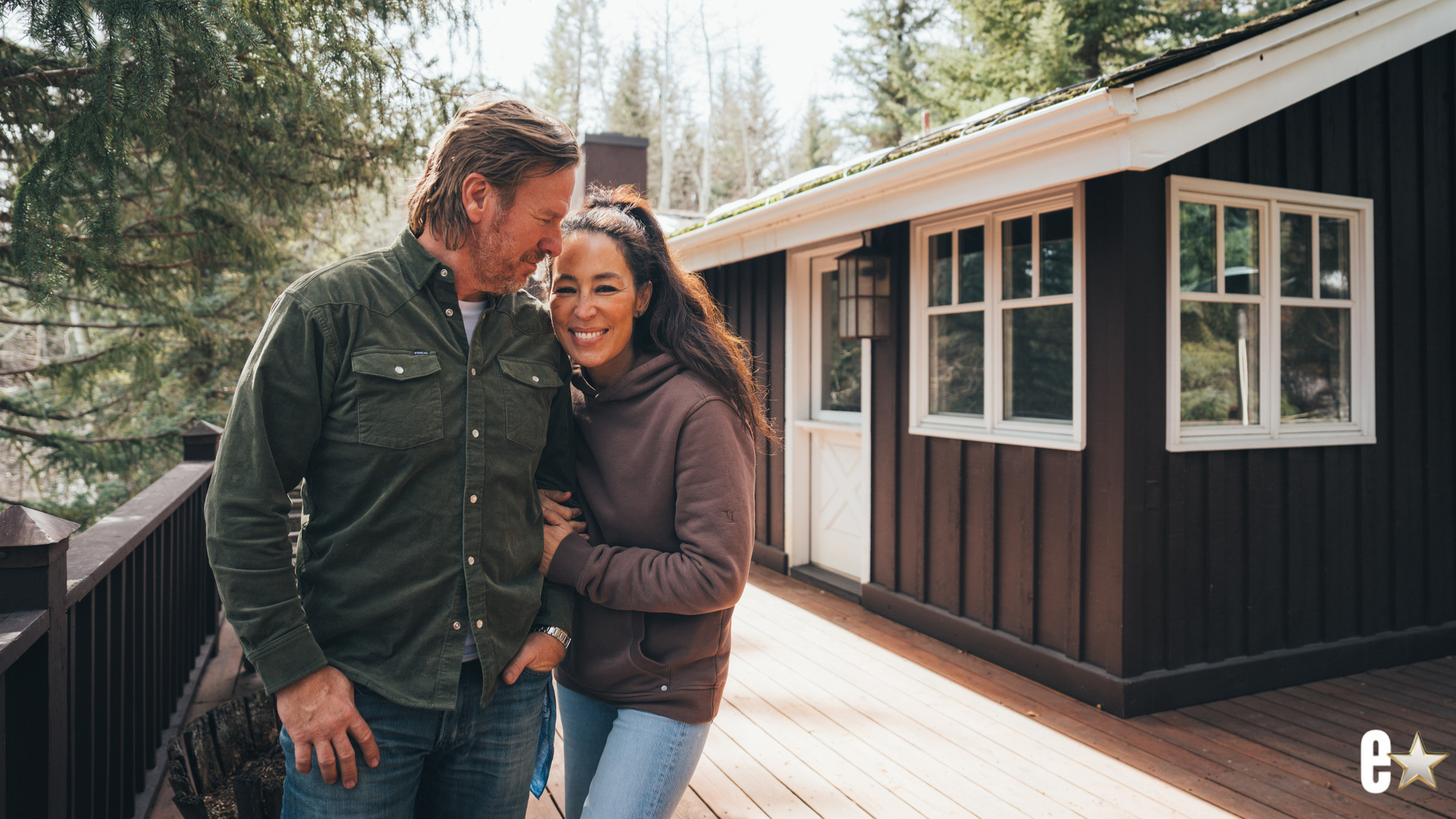 Chip & Joanna Gaines daughter Ella Fixer Upper