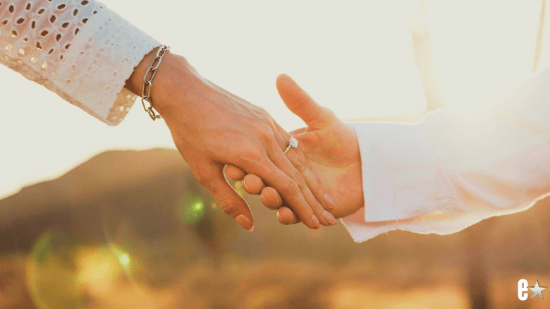 Charles Leclerc Announces Engagement to Girlfriend Alexandra Saint Mleux