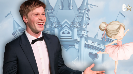Robert Irwin Adorably Twirls His 4-Year-Old Niece as Her Prince Charming