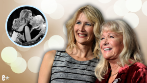 Laura Dern Honors Late Mother Diane Ladd With Moving Statement