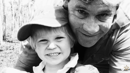 Terri Irwin Delights Fans with Rare Family Throwback of Bindi’s Sweet First Meeting with Baby Robert: VIDEO