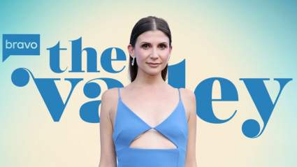 Janet Caperna Jokes at BravoCon That Fans Will ‘Hate’ Her Again on Season 3 of ‘The Valley’