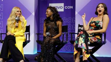 All the Best Looks From BravoCon 2025