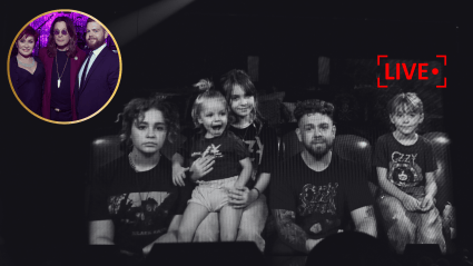 Jack Osbourne to Star in Hit Reality Show Months After Dad Ozzy’s Passing: Report