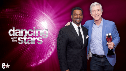 Tom Bergeron Returns to ‘Dancing with the Stars’