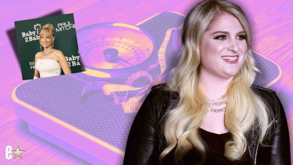 Meghan Trainor Shows Off 60-Pound Weight-Loss Transformation in Jaw-Dropping New Photos