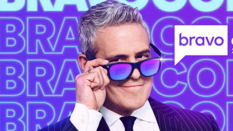 Andy Cohen