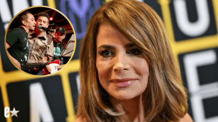 Paula Abdul Mourns ‘Jimmy Kimmel Live!’ Bandleader Cleto Escobedo III: ‘He Was Pure Light & Soul’