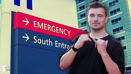Martin Garrix Forced to Cancel Shows After Emergency Hospitalization for Surgery