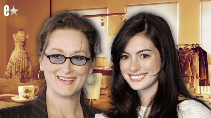 ‘The Devil Wears Prada 2’ Teaser: Meryl Streep & Anne Hathaway Reunite for Long-Awaited Fashion Sequel
