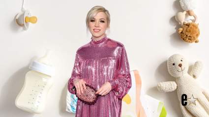 Carly Rae Jepsen Is Expecting Her First Child