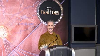 Exclusive VIDEO: ‘The Traitors’ Official Sneak Peek