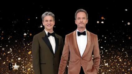 Neil Patrick Harris’ Daughter, 15, Looks So Grown Up in Rare Red Carpet Appearance