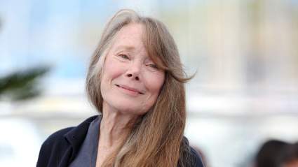 Sissy Spacek ‘Teary’ as She Recounts Diane Keaton’s Kind Prank on ‘Crimes of the Heart’ Set