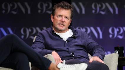 Michael J. Fox Reveals Beloved A-Lister Is Very Protective of Him
