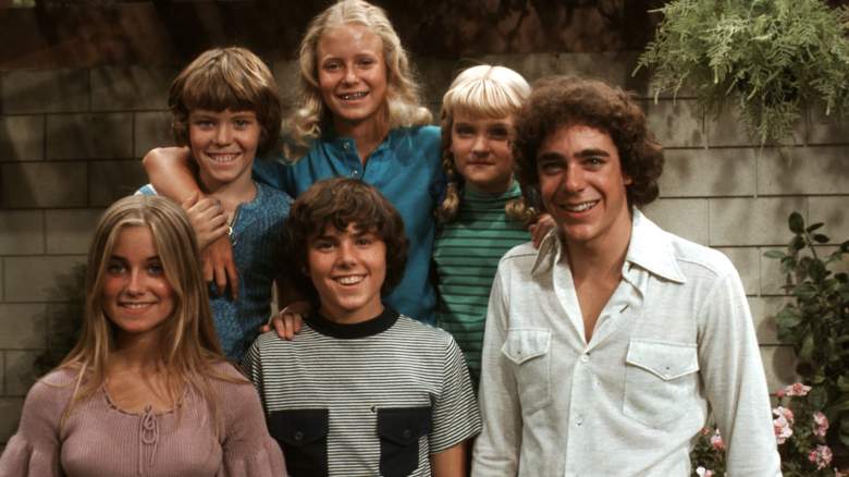 Brady Bunch