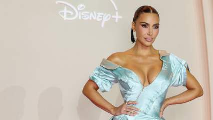 Kim Kardashian Tries to Buy Sentimental Item From OJ Simpson Estate