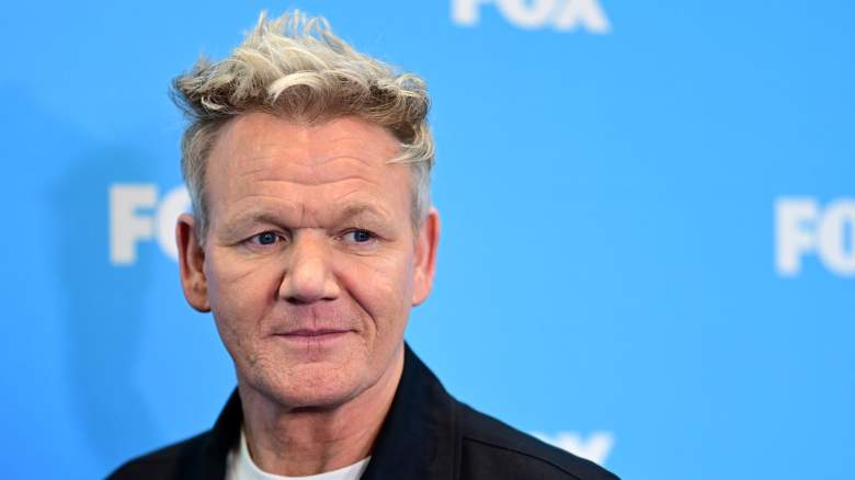 Gordon Ramsay