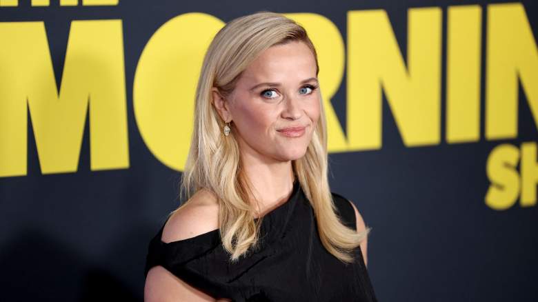 Reese Witherspoon