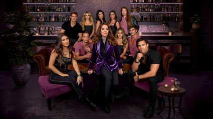 ‘Vanderpump Rules’ Season 12: Meet the New Cast
