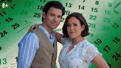 Hallmark’s ‘When Calls The Heart’ Announces Season 13 Premiere