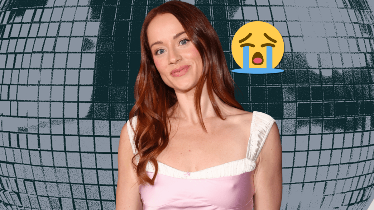 Whitney leavitt emotional video