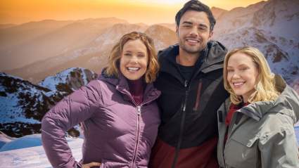 Where Was ‘An Alpine Holiday’ Filmed? See Cast Stories & Locations