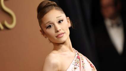 Ariana Grande Hints Upcoming Tour Could Be Her Last for ‘Long, Long Time’
