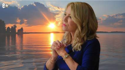 Barbara Niven Pens Heartbreaking Tribute to Beloved Hallmark Co-Star: ‘Can’t Wrap My Mind Around It’