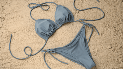 ‘American Pickers’ Star, 49, Confidently Poses In a Bikini