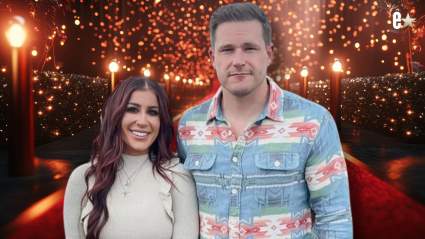 HGTV’s Cole & Chelsea DeBoer Rock the Red Carpet at the CMA Awards: VIDEO