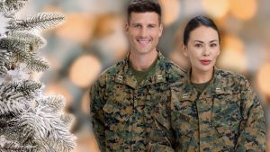 "Christmas on Duty"