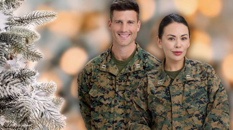 "Christmas on Duty"