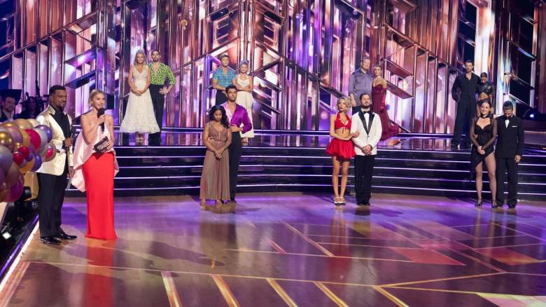 Dancing With the Stars season 34 couples