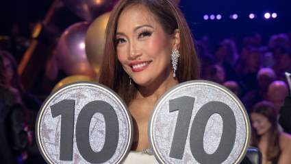 ‘DWTS’ Week 10 Live Recap & Spoilers – 11/18/2025