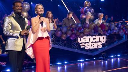 Who Got Eliminated on ‘DWTS’ 2025 Week 10: Results
