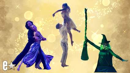 Ranking the Top 10 ‘DWTS’ 2025 Performances Ahead of the Finale