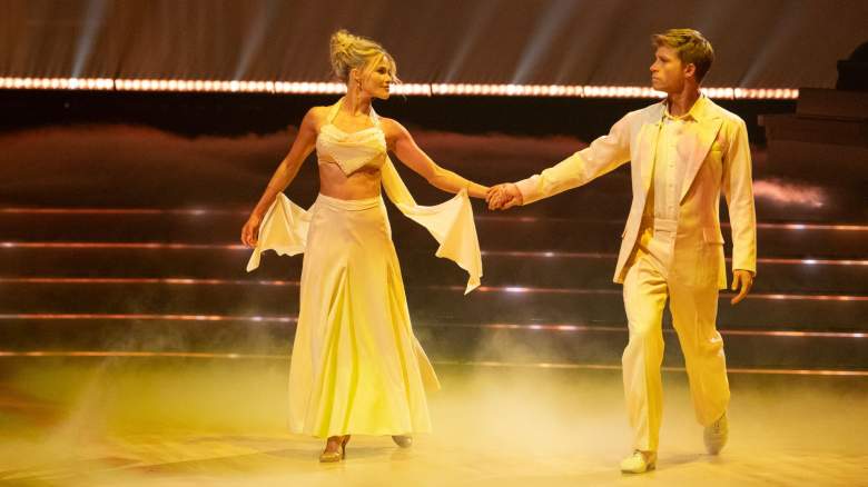 Witney Carson, Robert Irwin