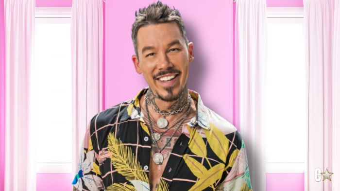 David Bromstad