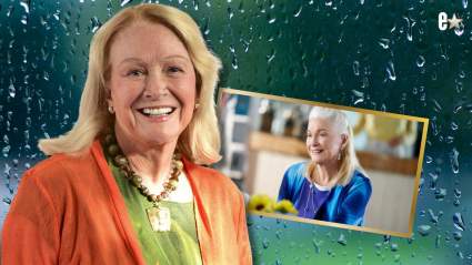 Hallmark Channel Stars & Fans Mourn Loss of Beloved Diane Ladd: ‘Forever Our Gran’