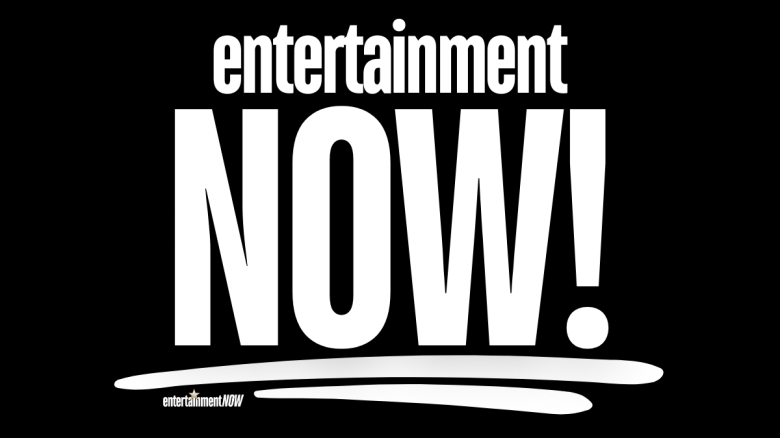 EntertainmentNow logo.