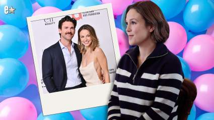 Erin Krakow’s Darling Reaction to Kevin McGarry & Kayla Wallace’s Baby News