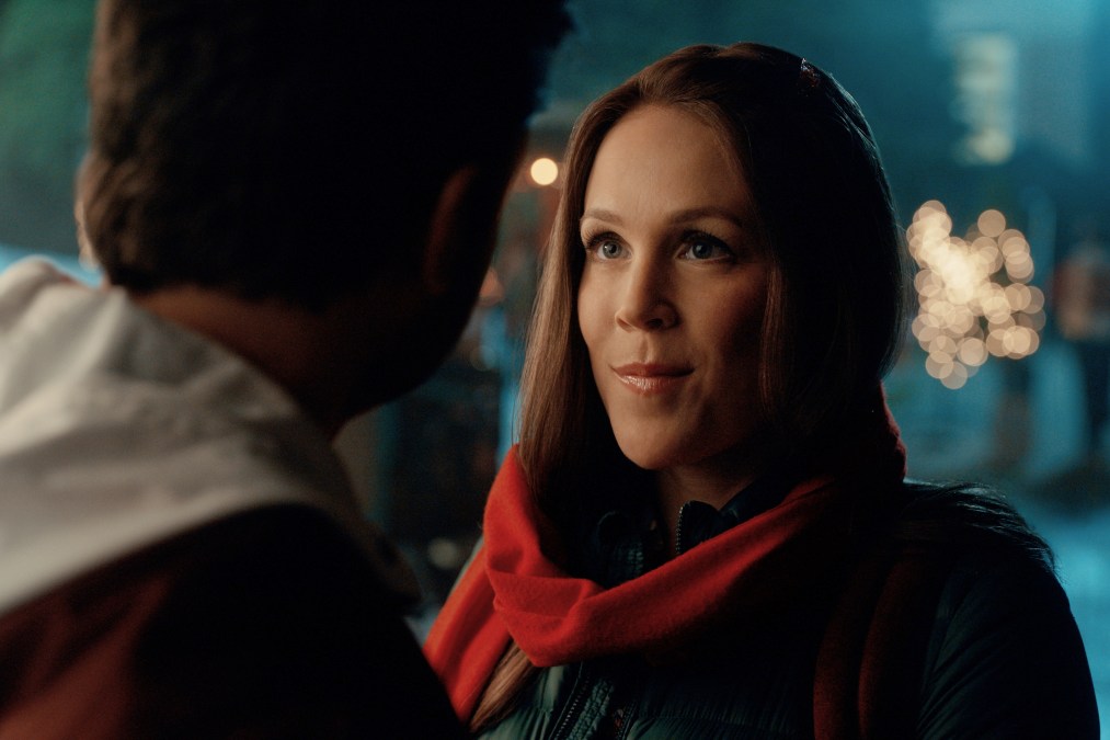 Erin Krakow